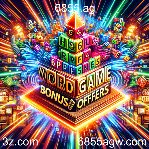 Explorando a Categoria 'Bonus Offers' no 6855.ag